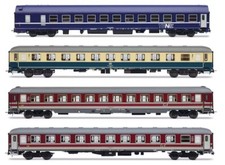 RIVAROSSI HR4374 Scala HO Set