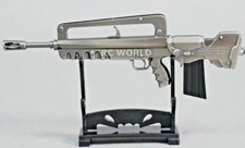 PISTOLA FUCILE D'ASSALTO A