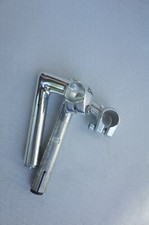 NOS NIB ITM steli piuma 70mm 26.0mm 25.4mm 22.2mm 1" Colnago Masi anni 60 80