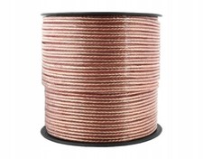Cavo per altoparlanti hifi 100