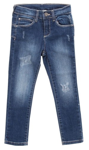Jeans bimba liu art - bimba,