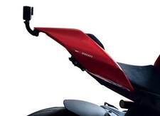 GoPro REAR MOUNT DUCATI