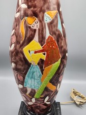 Lampada MCM Manifattura