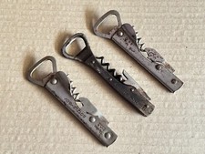 Vintage Barrette Strumento