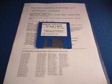 Korg i1, i2, i3, i4s, i5, i5m