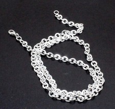 Collana catena adorabile