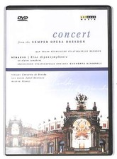 EBOND Live concert DVD