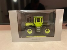 trattore Mercedes MB-trac 1300