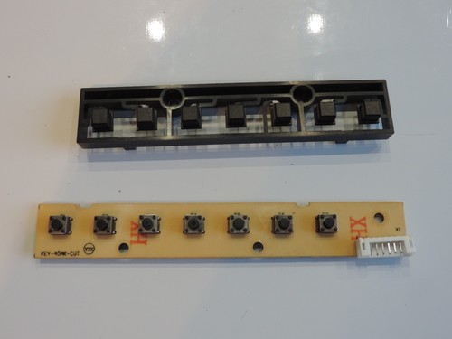 Led blaupunkt - tv,