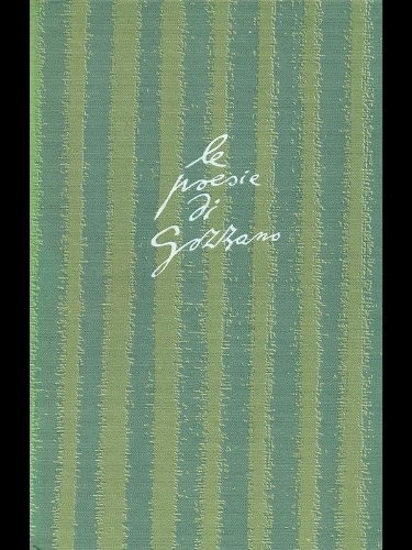Poesie saggio introduttivo - le, poesie: