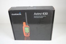 Garmin Astro 430 Dispositivo