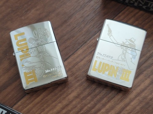 Accendino zippo vintage - accendino,