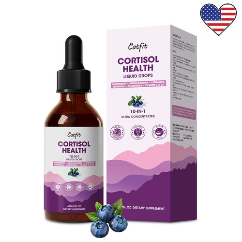 Cortisol supplements for women - cortisol,