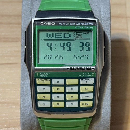 Orologio digitale uomo casio - digitale,