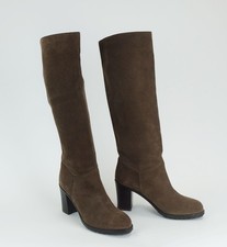 l'autre choice STIVALI marroni