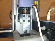 Fresatrici 3D Roland MDX-15 &