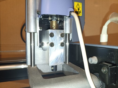 Fresatrici roland mdx - fresatrici, 3d
