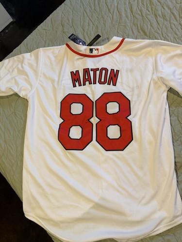 Maglia nike phil maton - phil,