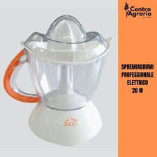 SPREMIAGRUMI DCG Elettrico Professionale spremi agrumi melograno arance lime