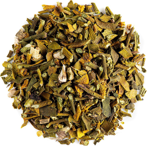 Tisana vischio biologica - di,