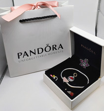Bracciale pandora stranger - bracciale,