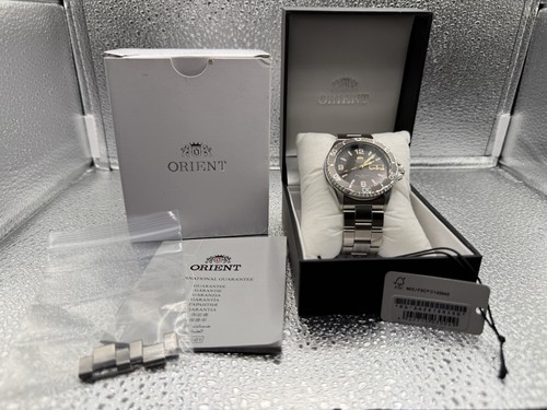 Orologio uomo orient - uomo,