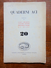 1956-ALBERTO CARLO BLANC