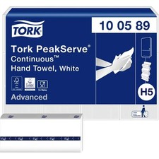 TORK 100589 Paper Towels (L x