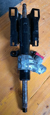 steering shaft column complete