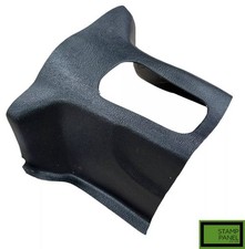 Coperchio tunnel cambio in gomma per Land Rover Defender LT77 NA TD 200tdi MUC1621