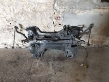 7CAA66 Culla Assale Motore Peugeot 3008 5008 II Diesel