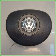 Airbag Guidatore Sinistro SX VOLKSWAGEN POLO 9N 1.4 16V 1T0880201E 2001 2005