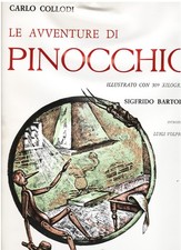 Le avventure di Pinocchio