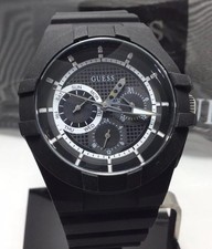 Orologio Uomo Guess WaterPro - Multifunzione, 5ATM