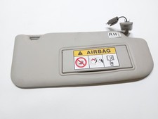 964001995R ALETTA PARASOLE DX RENAULT KADJAR (HA-HL) 1.5 DCI 8V AUT 110CV 2016 5