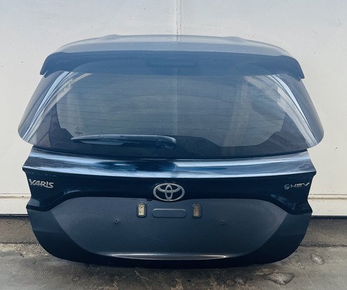 Portellone toyota yaris 2022 - portellone,