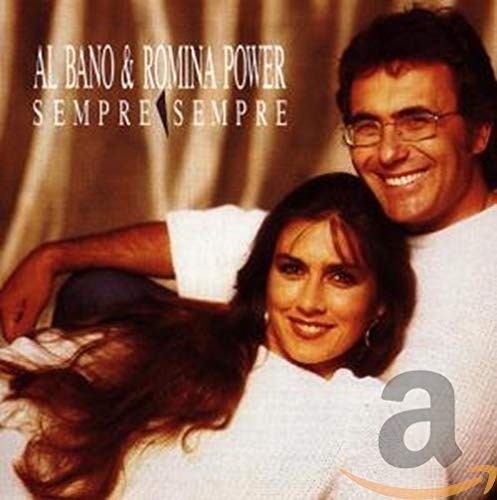 Bano romina power - &,