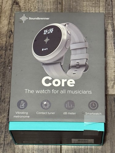 Soundbrenner core - soundbrenner, (sbc-01)|