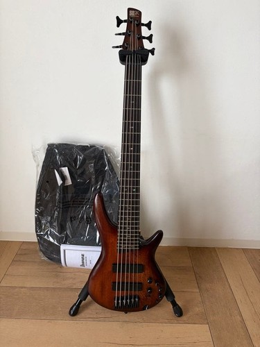 Basso ibanez sr506a - a, 6