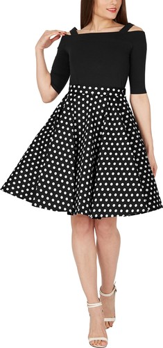 Blackbutterfly floreale lungo - blackbutterfly,