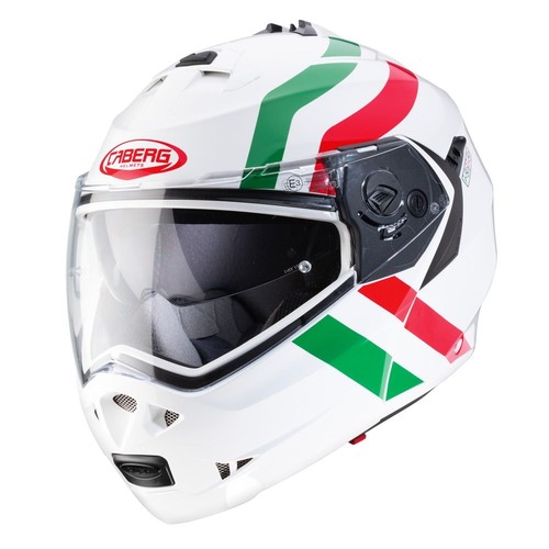 Casco moto ribaltabile - , caberg