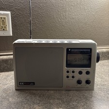 Radio sangean più - sangean, cc
