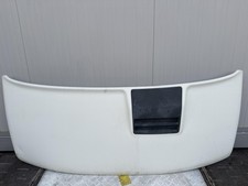 COFANO ANTERIORE PER IVECO