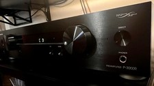 Onkyo P-3000R 