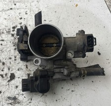 CORPO FARFALLATO PER TOYOTA