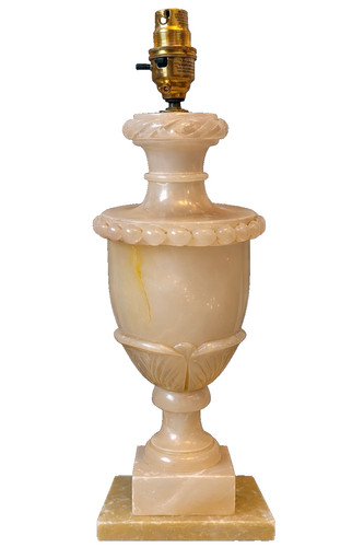 Lampada vintage neoclassica - lampada,