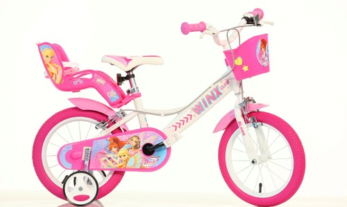 Winx bicicletta per - bicicletta,