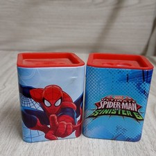 Temperamatite spiderman marvel - temperamatite,
