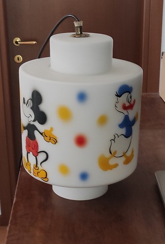 Disney lampadario disegni - lampadario,