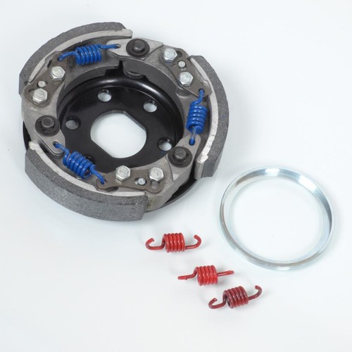 Piastra frizione teknix per - teknix,